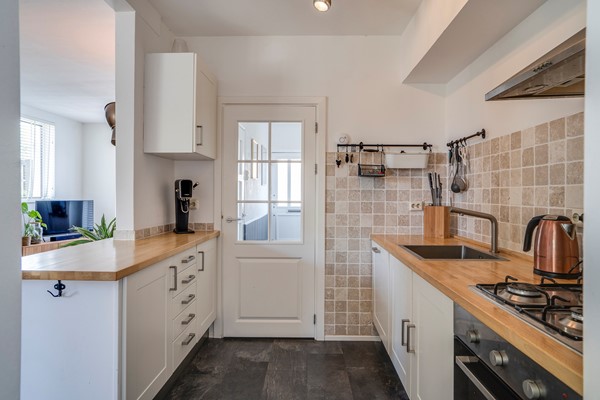 Medium property photo - Marijkestraat 45, 6373 NS Landgraaf